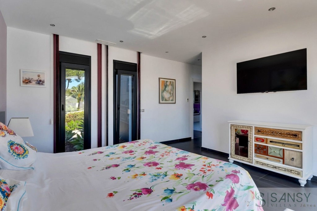 Casa-Chalet en Venta en Javea/Xabia Alicante - foto 30