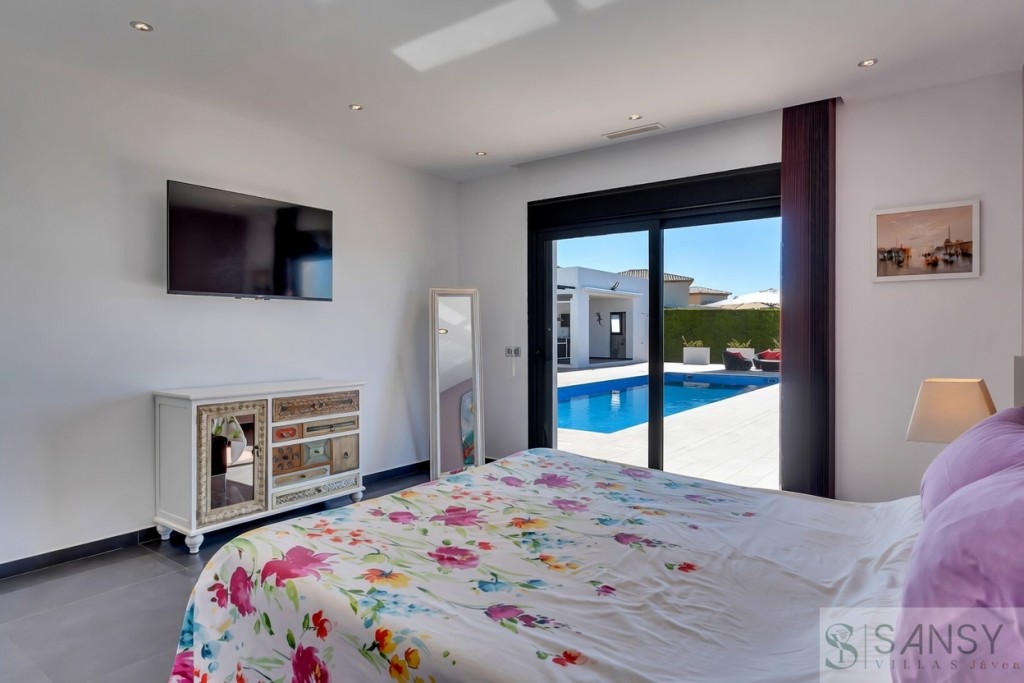 Casa-Chalet en Venta en Javea/Xabia Alicante - foto 33