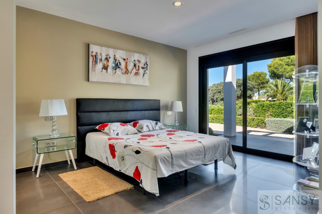 Casa-Chalet en Venta en Javea/Xabia Alicante - foto 36