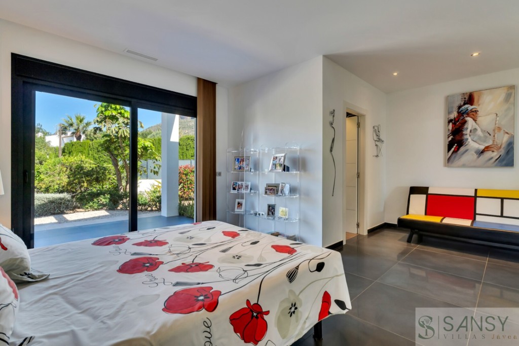 Casa-Chalet en Venta en Javea/Xabia Alicante - foto 37