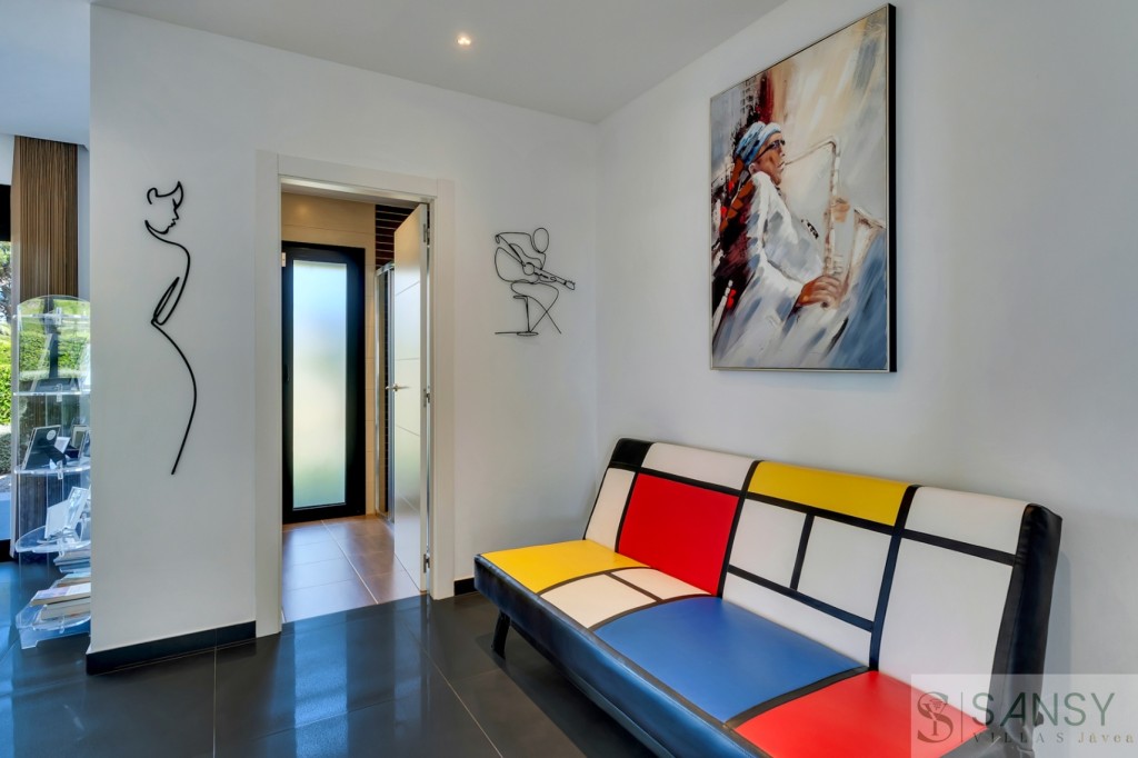 Casa-Chalet en Venta en Javea/Xabia Alicante - foto 38