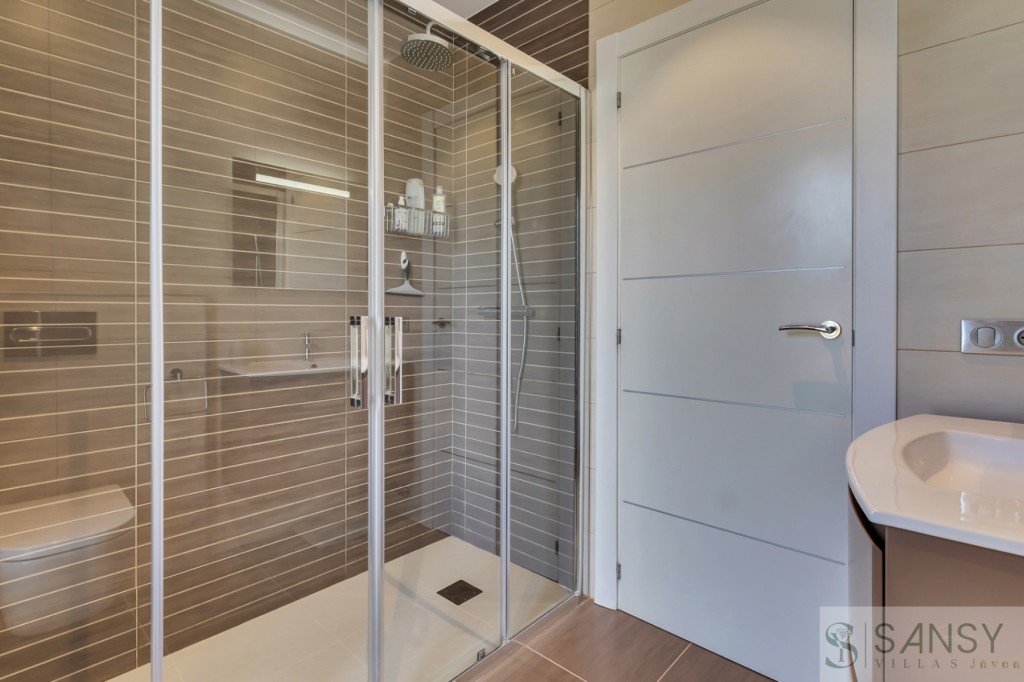Casa-Chalet en Venta en Javea/Xabia Alicante - foto 40