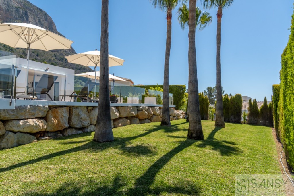 Casa-Chalet en Venta en Javea/Xabia Alicante - foto 5