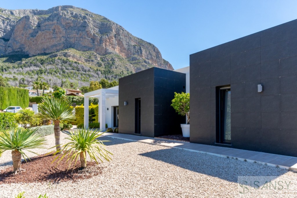 Casa-Chalet en Venta en Javea/Xabia Alicante - foto 6