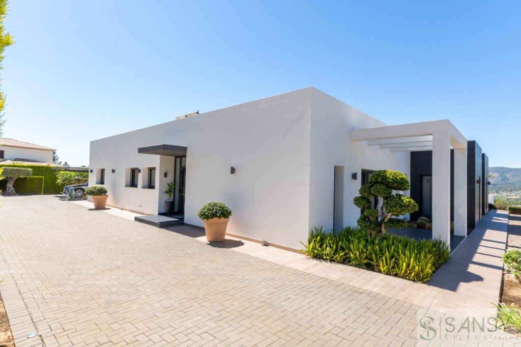 Casa-Chalet en Venta en Javea/Xabia Alicante - foto 7