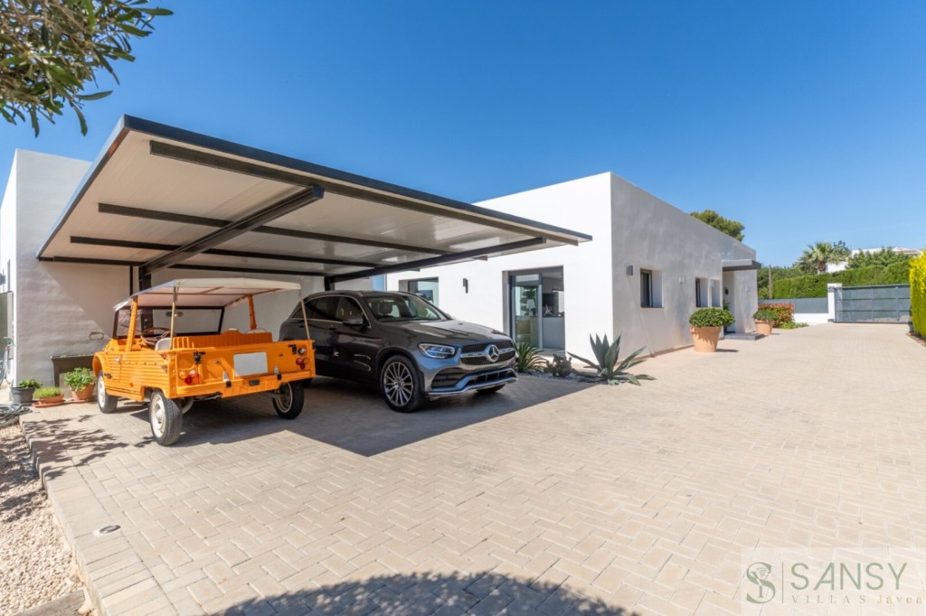 Casa-Chalet en Venta en Javea/Xabia Alicante - foto 8