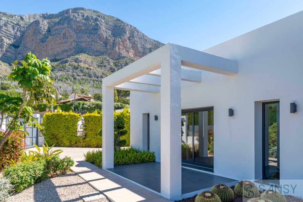 Casa-Chalet en Venta en Javea/Xabia Alicante - foto 9
