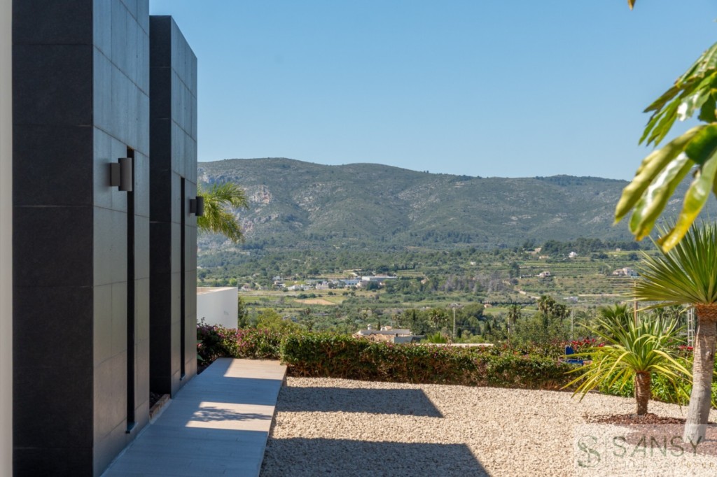 Casa-Chalet en Venta en Javea/Xabia Alicante - foto 10