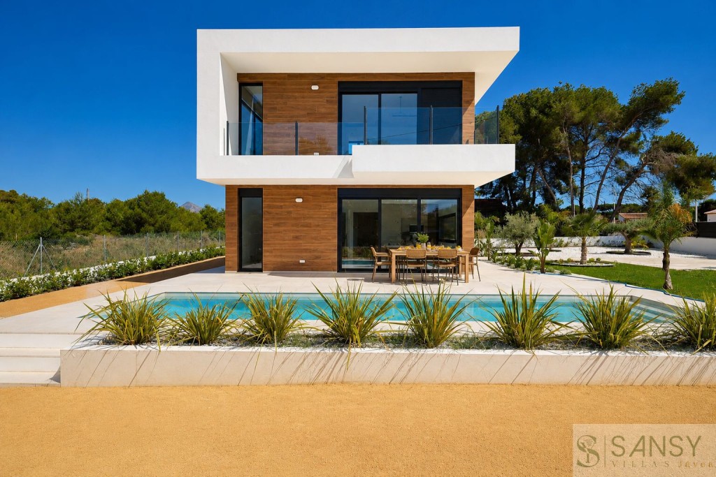Casa-Chalet en Venta en Javea/Xabia Alicante - foto 2