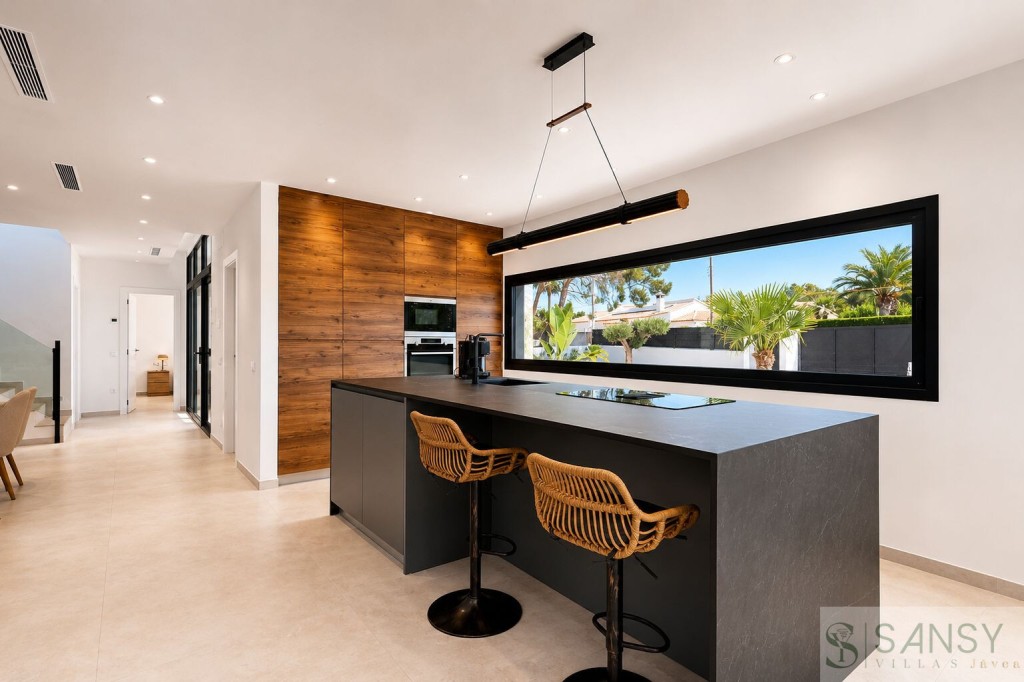 Casa-Chalet en Venta en Javea/Xabia Alicante - foto 11