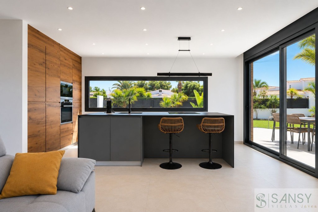 Casa-Chalet en Venta en Javea/Xabia Alicante - foto 12