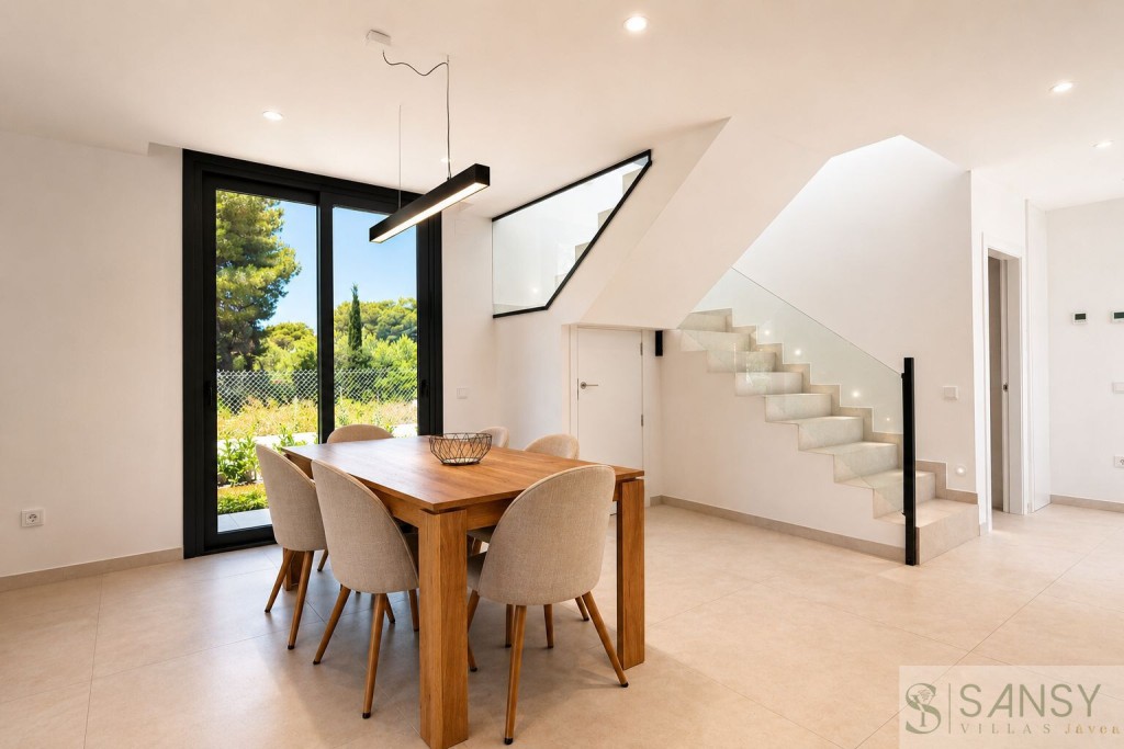 Casa-Chalet en Venta en Javea/Xabia Alicante - foto 13