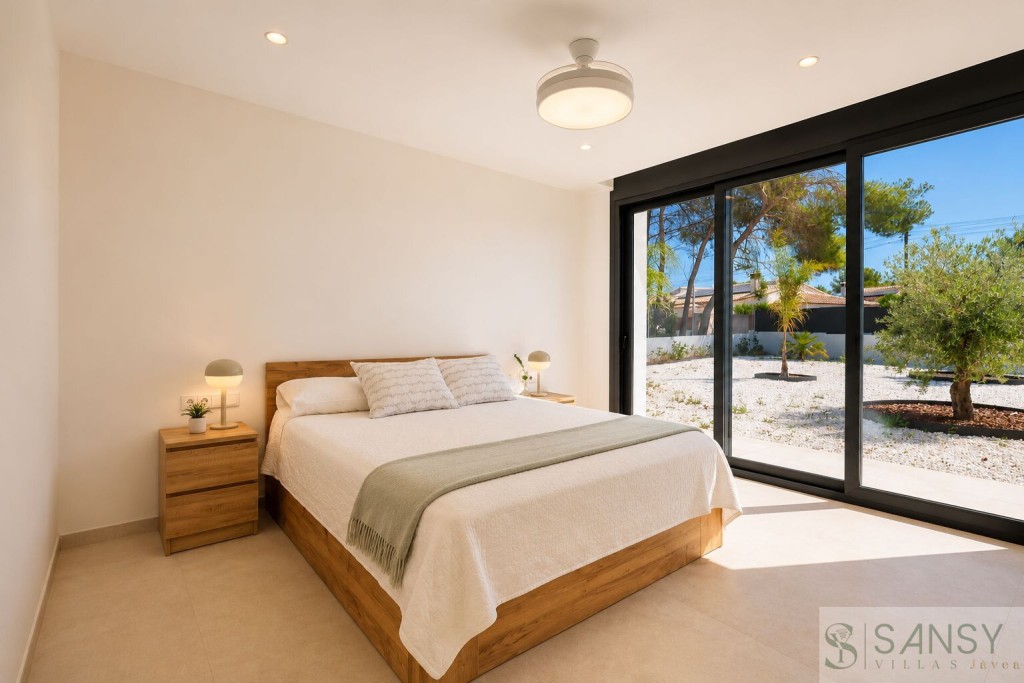 Casa-Chalet en Venta en Javea/Xabia Alicante - foto 14