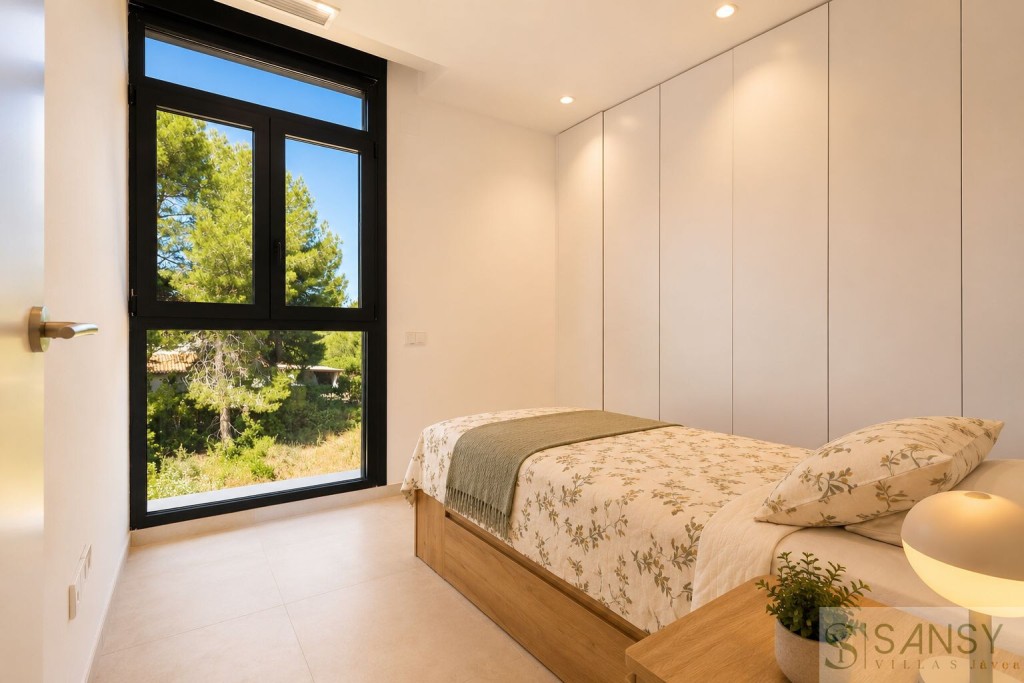 Casa-Chalet en Venta en Javea/Xabia Alicante - foto 16