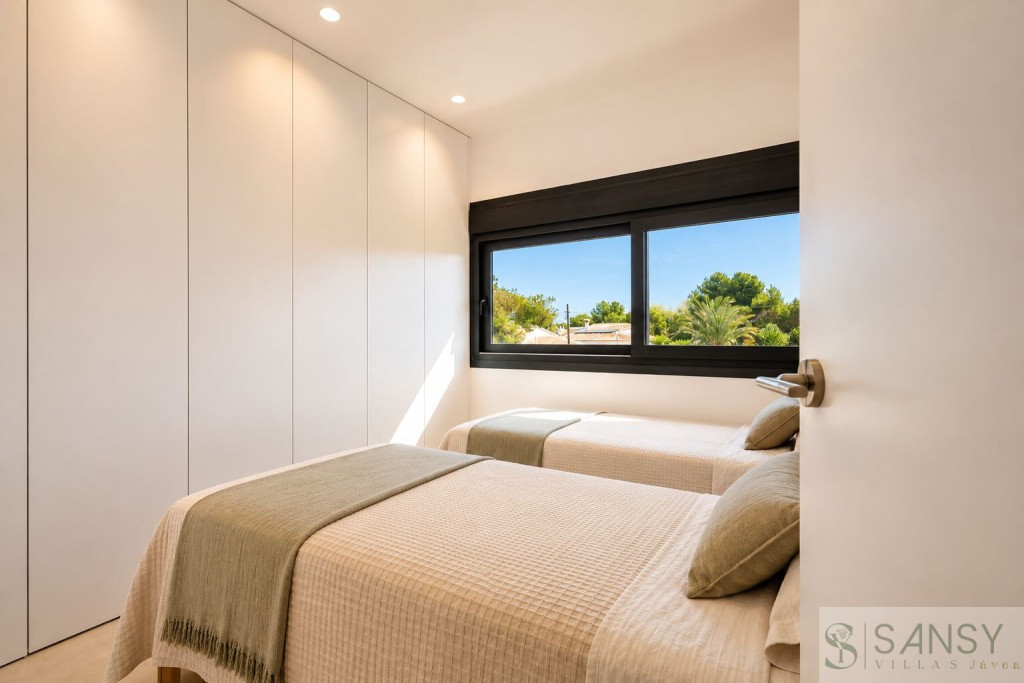 Casa-Chalet en Venta en Javea/Xabia Alicante - foto 17