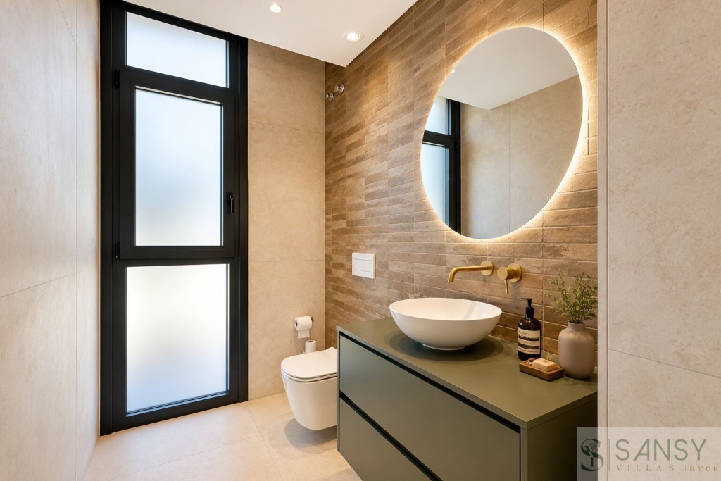 Casa-Chalet en Venta en Javea/Xabia Alicante - foto 18