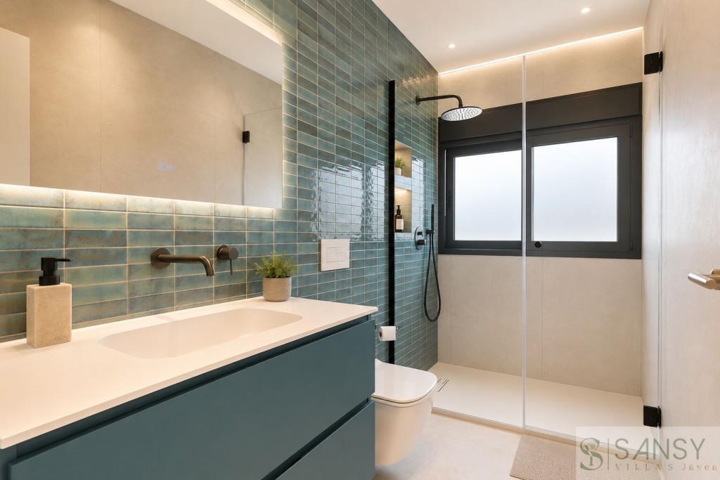 Casa-Chalet en Venta en Javea/Xabia Alicante - foto 19