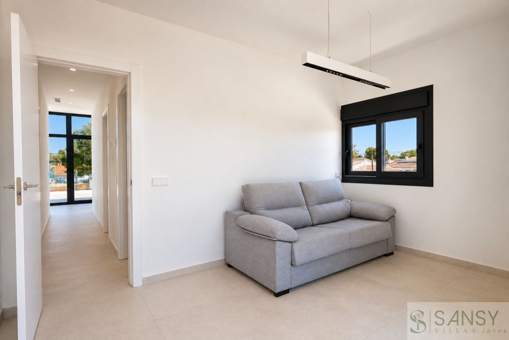 Casa-Chalet en Venta en Javea/Xabia Alicante - foto 20
