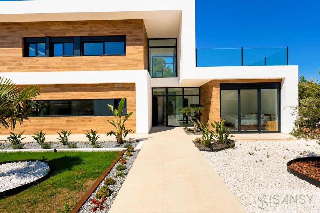 Casa-Chalet en Venta en Javea/Xabia Alicante - foto 3