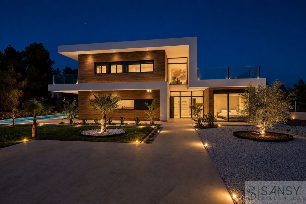 Casa-Chalet en Venta en Javea/Xabia Alicante - foto 5
