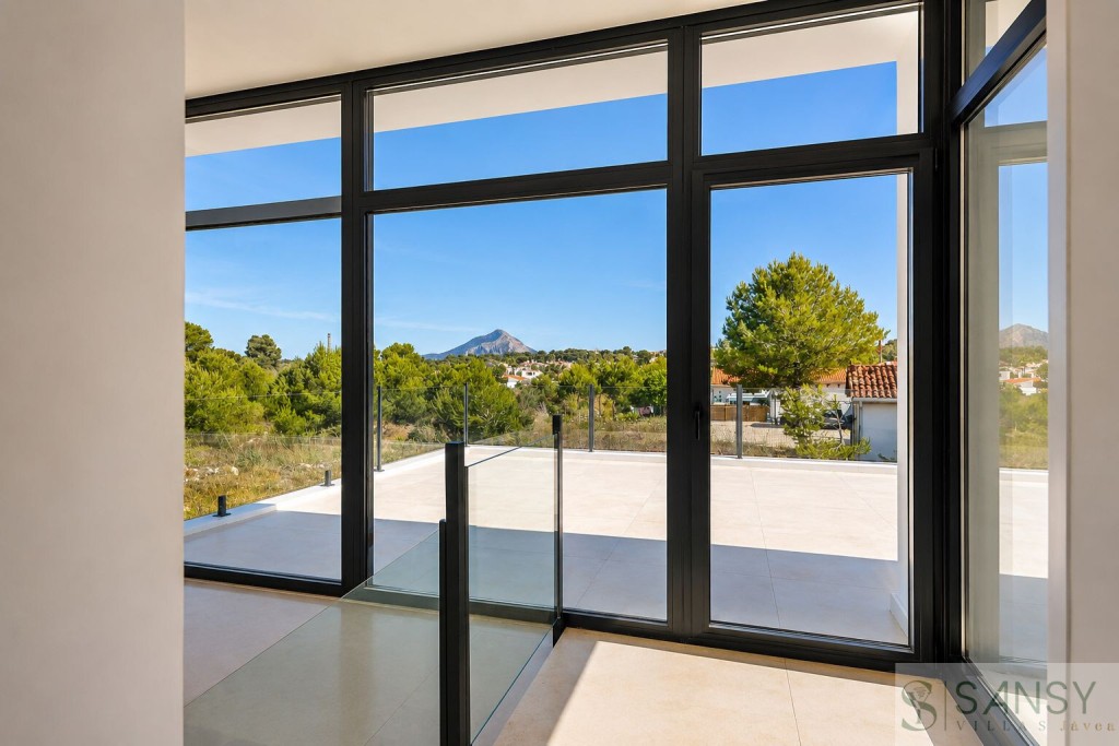 Casa-Chalet en Venta en Javea/Xabia Alicante - foto 8