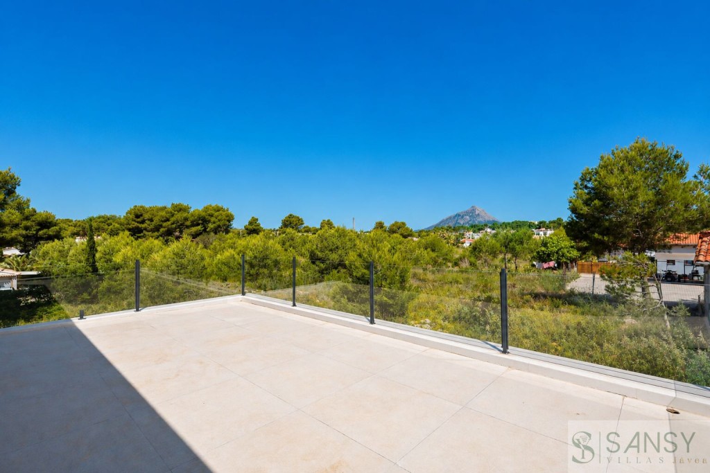 Casa-Chalet en Venta en Javea/Xabia Alicante - foto 9