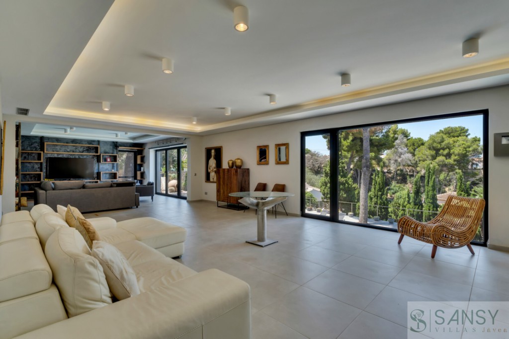 Casa-Chalet en Venta en Javea/Xabia Alicante - foto 2