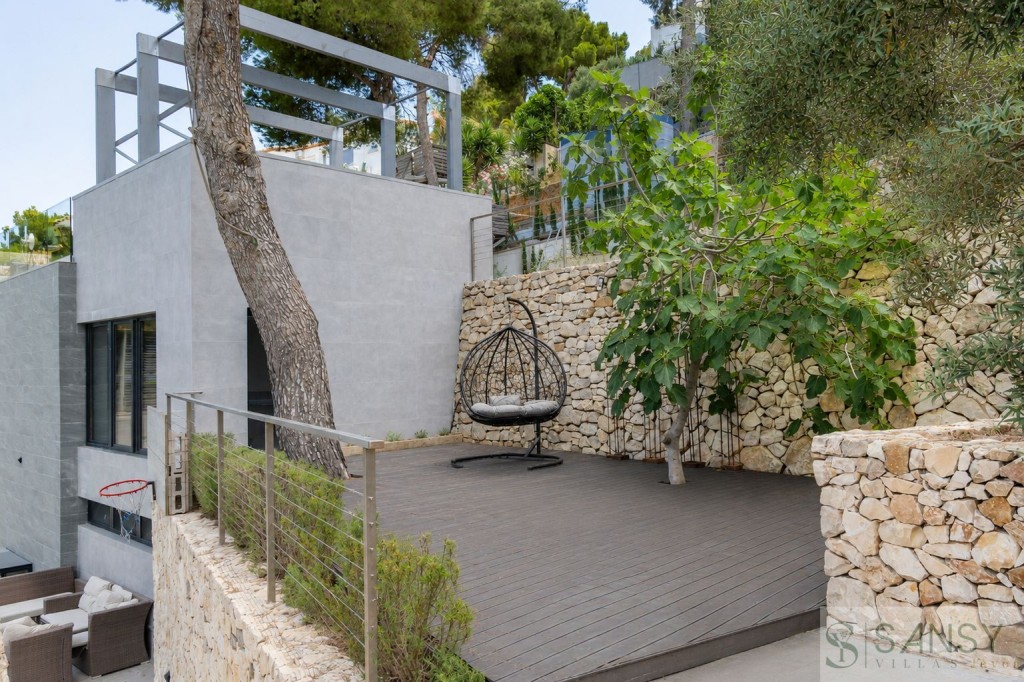 Casa-Chalet en Venta en Javea/Xabia Alicante - foto 11