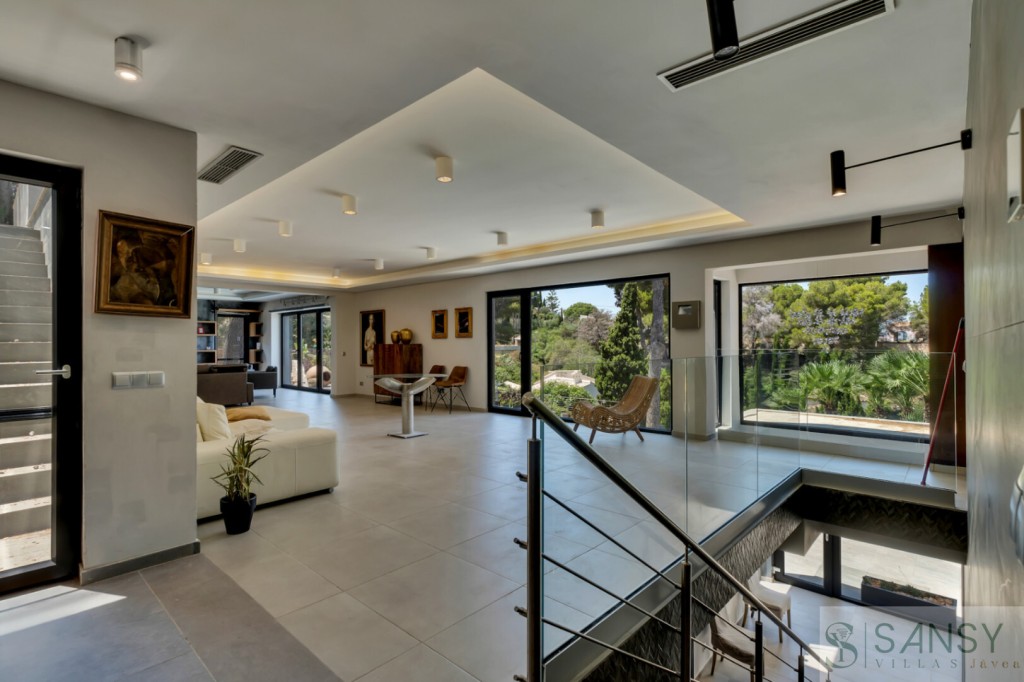 Casa-Chalet en Venta en Javea/Xabia Alicante - foto 12