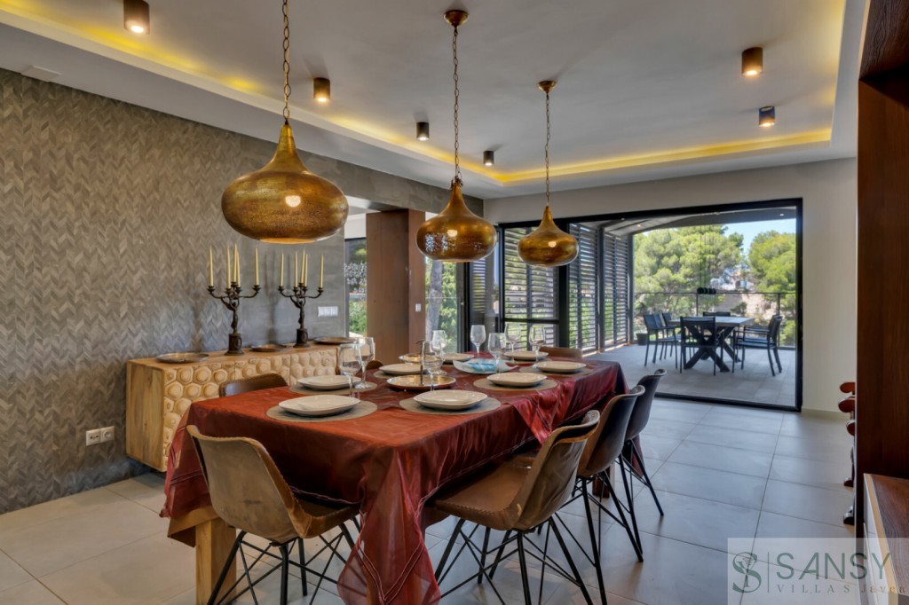Casa-Chalet en Venta en Javea/Xabia Alicante - foto 14