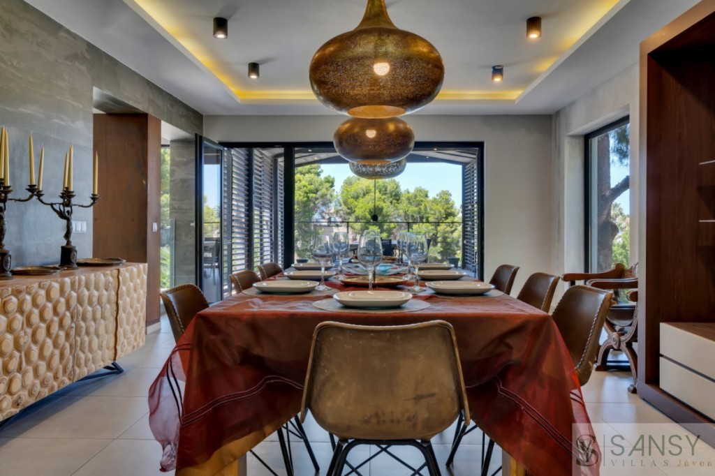 Casa-Chalet en Venta en Javea/Xabia Alicante - foto 15