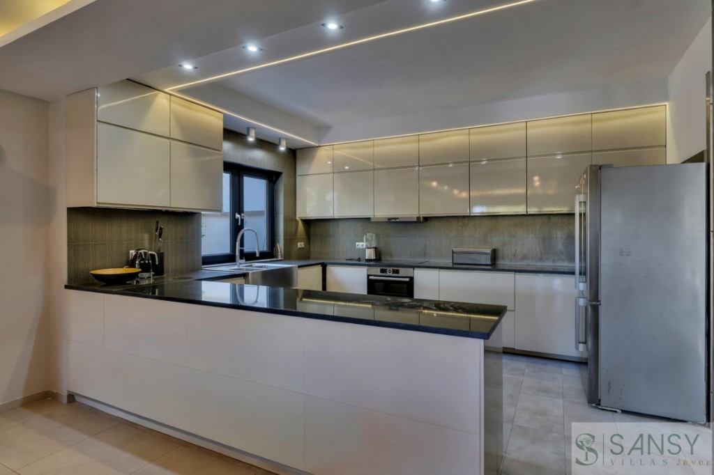 Casa-Chalet en Venta en Javea/Xabia Alicante - foto 16