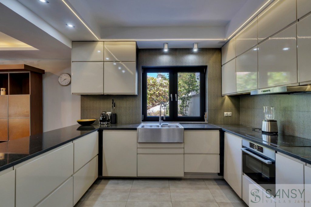 Casa-Chalet en Venta en Javea/Xabia Alicante - foto 17