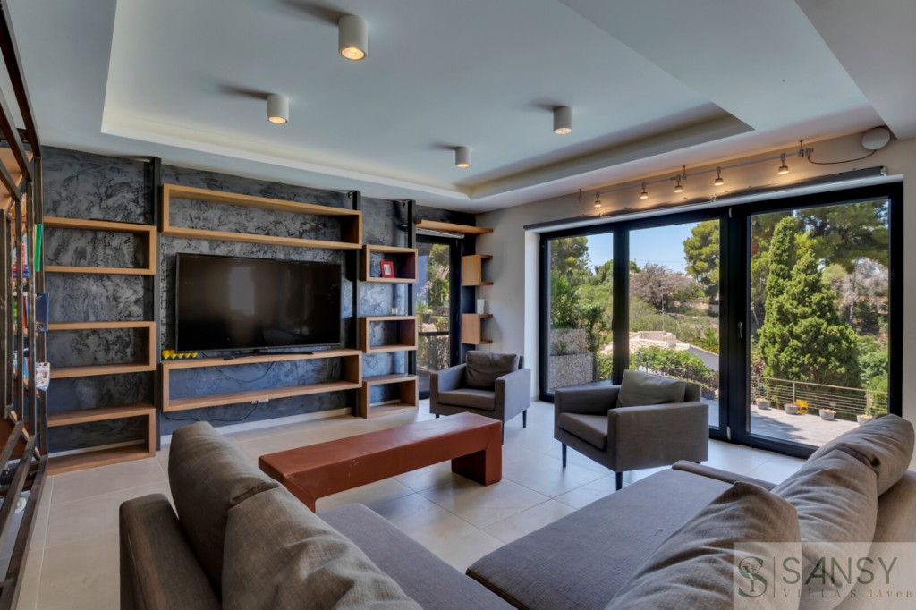 Casa-Chalet en Venta en Javea/Xabia Alicante - foto 19