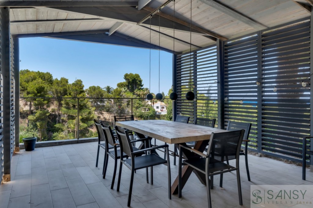 Casa-Chalet en Venta en Javea/Xabia Alicante - foto 20