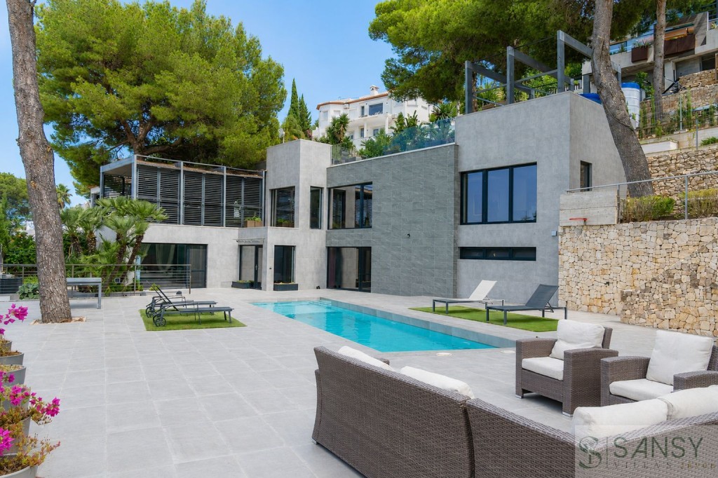 Casa-Chalet en Venta en Javea/Xabia Alicante - foto 3