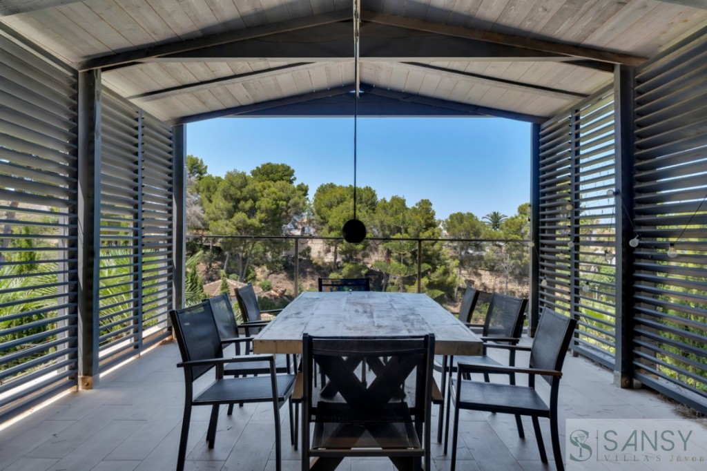 Casa-Chalet en Venta en Javea/Xabia Alicante - foto 21