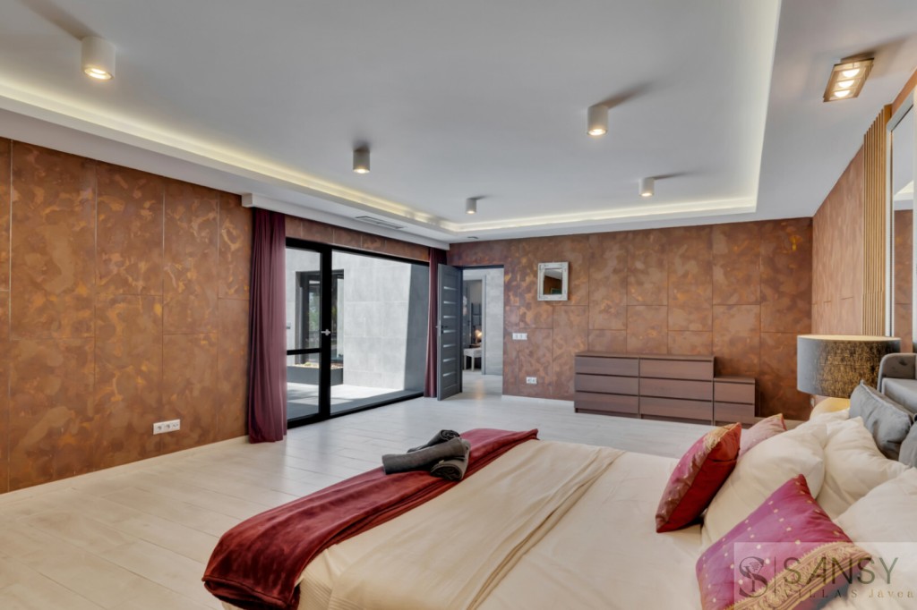 Casa-Chalet en Venta en Javea/Xabia Alicante - foto 23