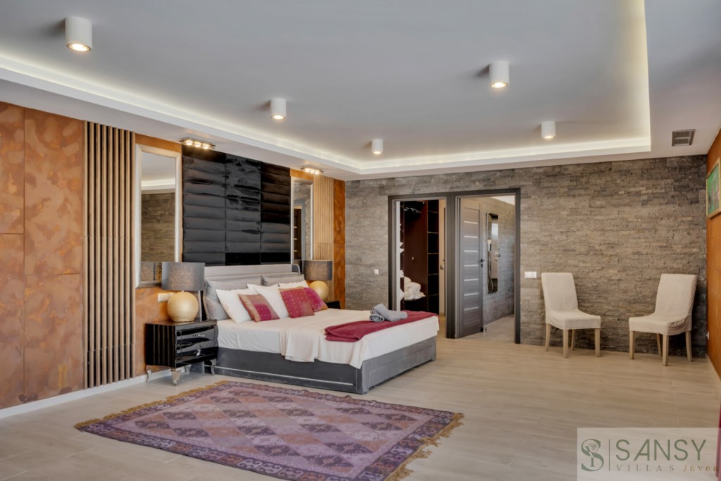 Casa-Chalet en Venta en Javea/Xabia Alicante - foto 24
