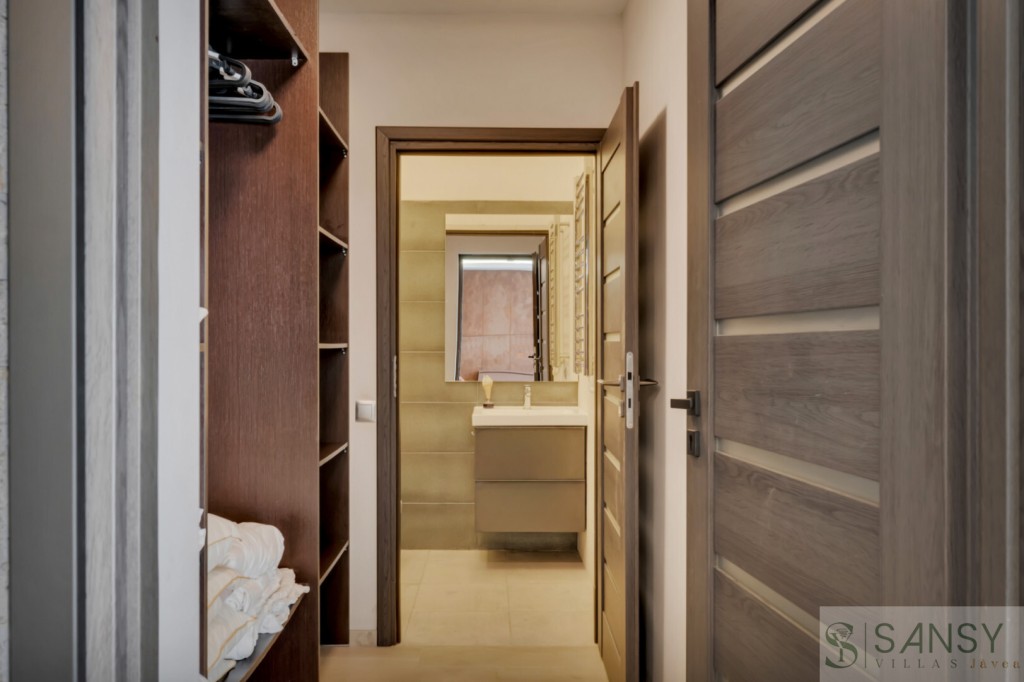 Casa-Chalet en Venta en Javea/Xabia Alicante - foto 26