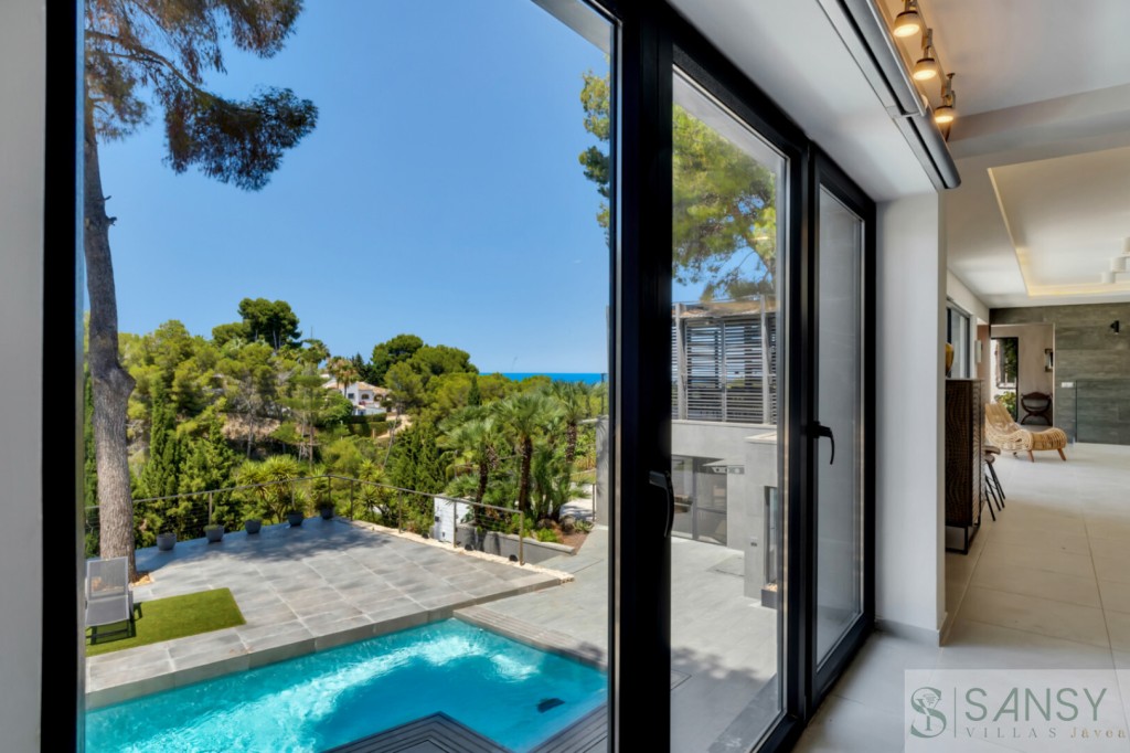 Casa-Chalet en Venta en Javea/Xabia Alicante - foto 28