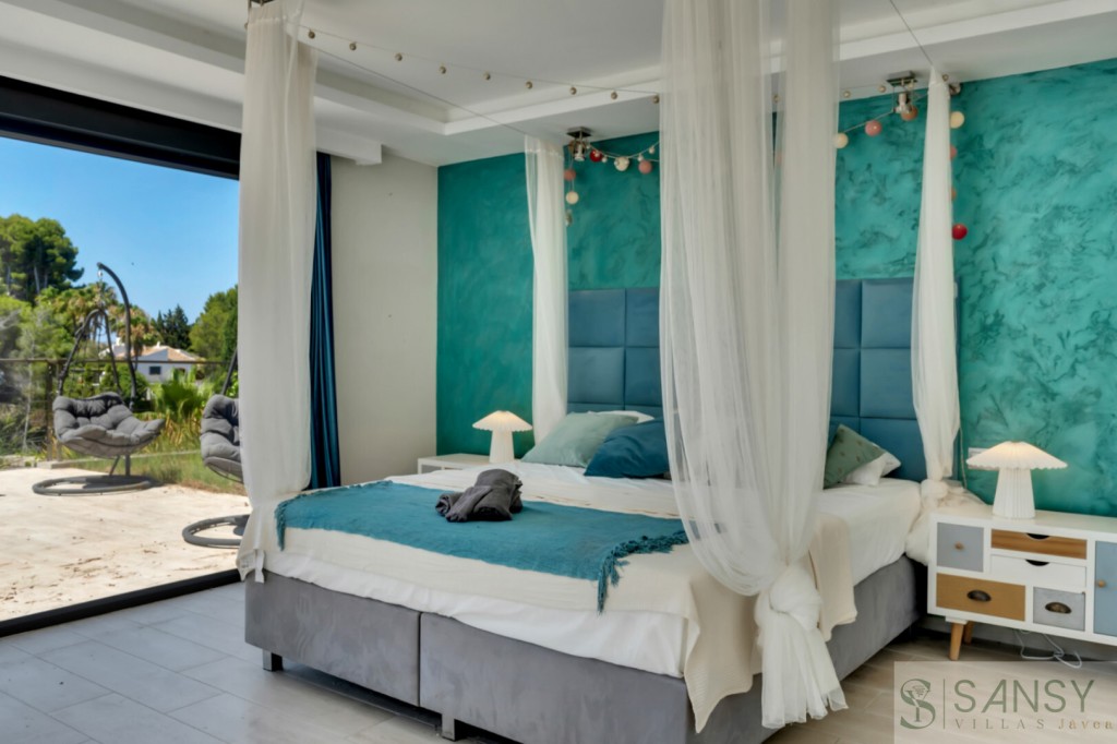 Casa-Chalet en Venta en Javea/Xabia Alicante - foto 29