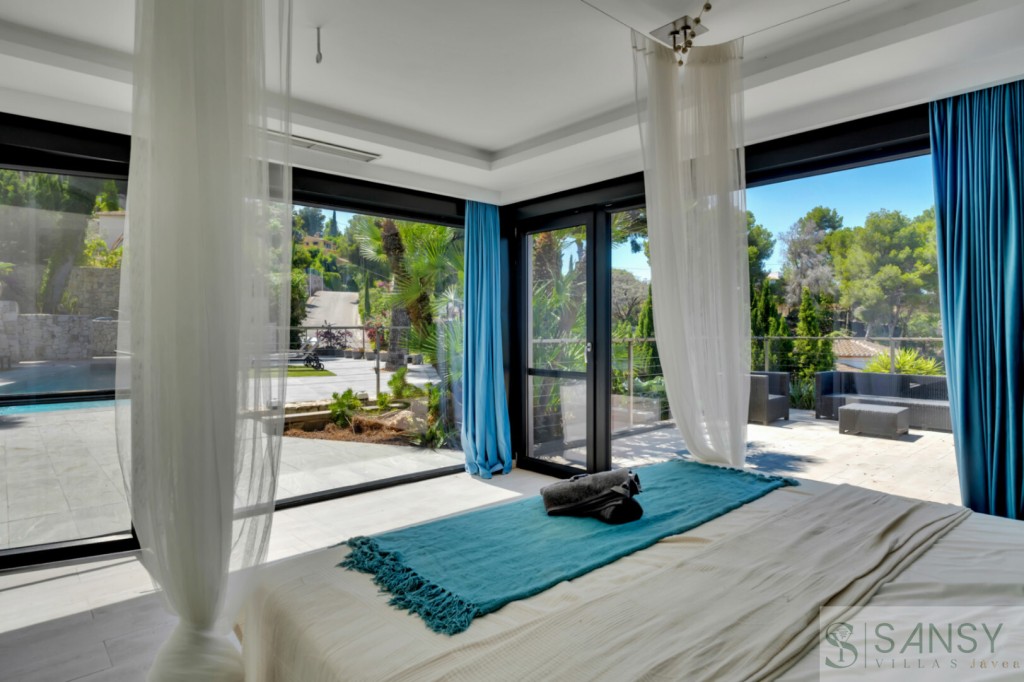 Casa-Chalet en Venta en Javea/Xabia Alicante - foto 30