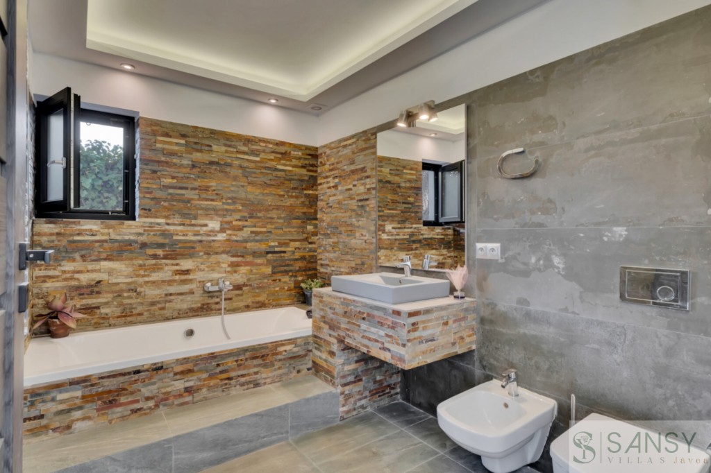 Casa-Chalet en Venta en Javea/Xabia Alicante - foto 31