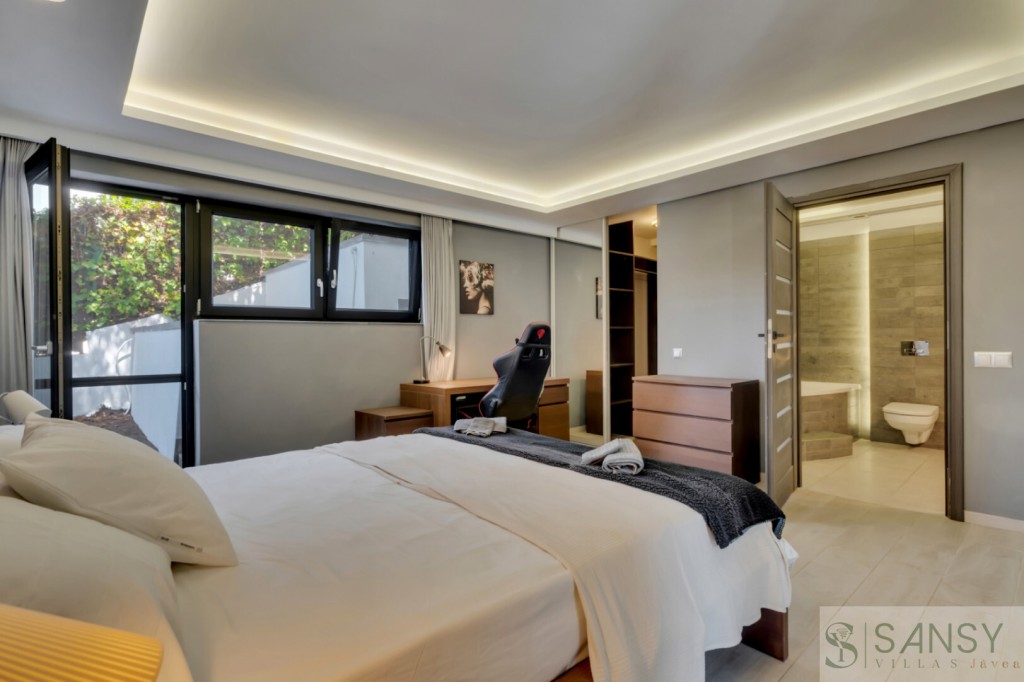 Casa-Chalet en Venta en Javea/Xabia Alicante - foto 32