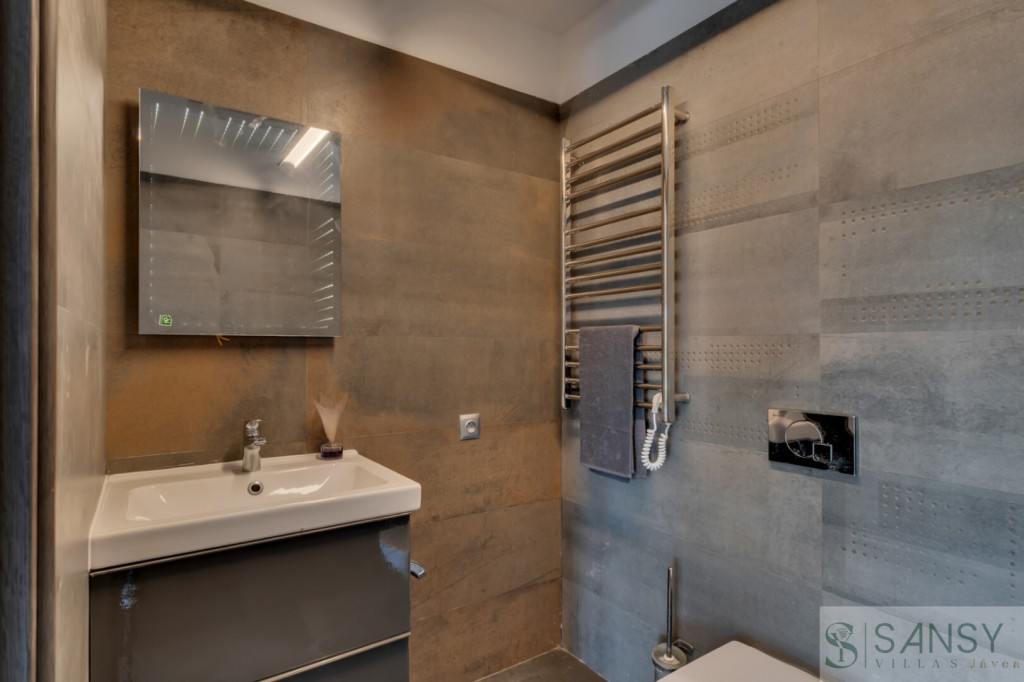 Casa-Chalet en Venta en Javea/Xabia Alicante - foto 35