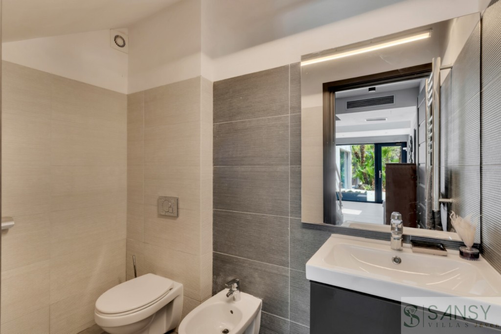 Casa-Chalet en Venta en Javea/Xabia Alicante - foto 36