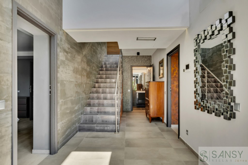 Casa-Chalet en Venta en Javea/Xabia Alicante - foto 37