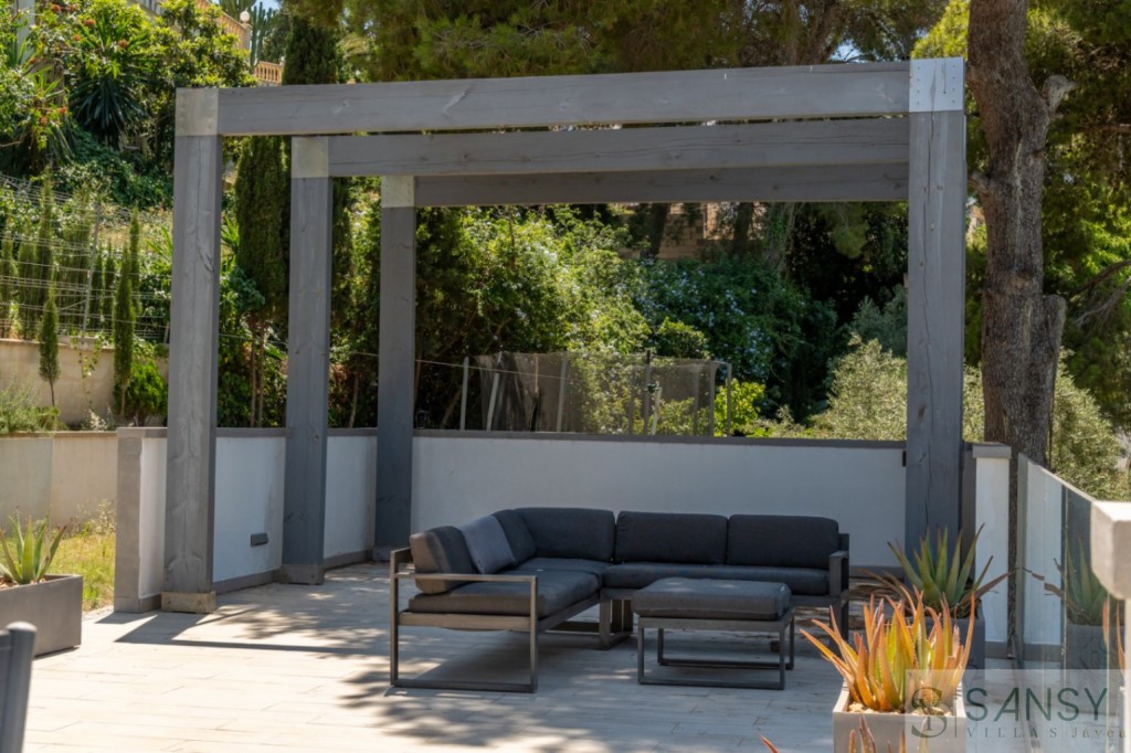 Casa-Chalet en Venta en Javea/Xabia Alicante - foto 40