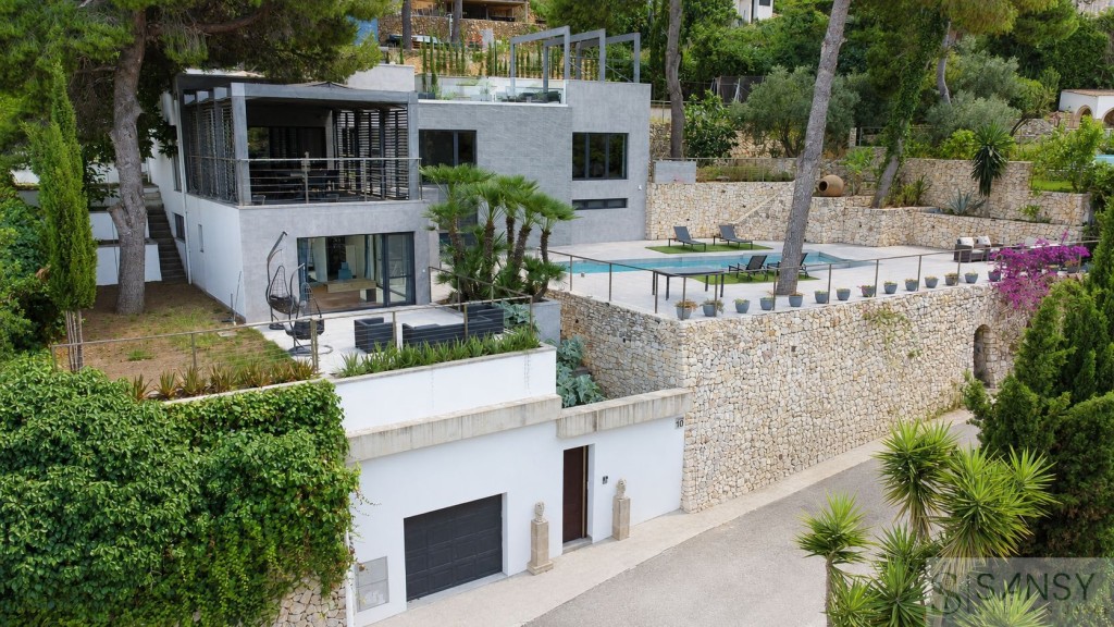 Casa-Chalet en Venta en Javea/Xabia Alicante - foto 5